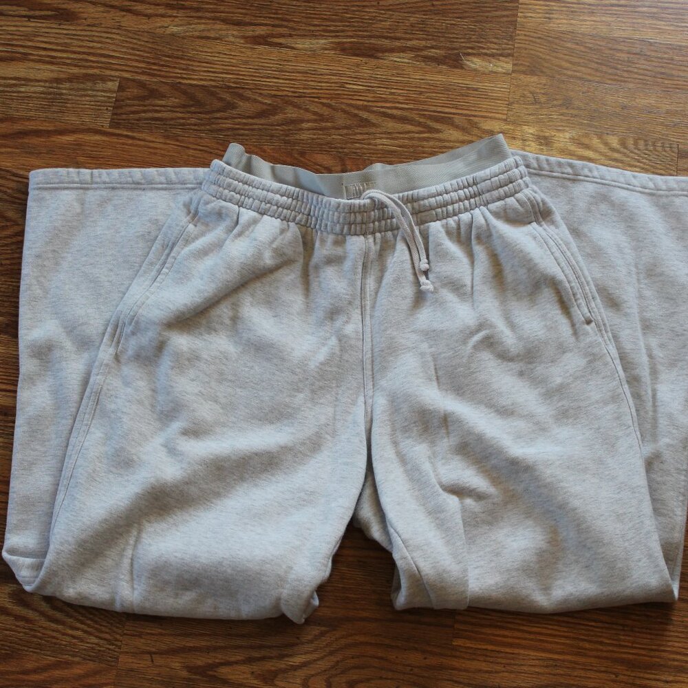 SKIMS Heavyweight Fleece Oversized Sweatpants